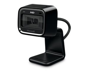 Microsoft LifeCam HD-5000
