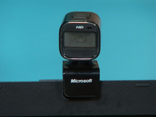 Microsoft LifeCam HD-5000