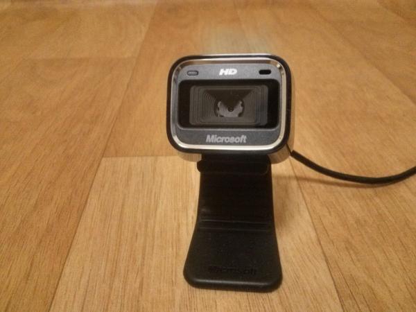 Microsoft LifeCam HD-5000