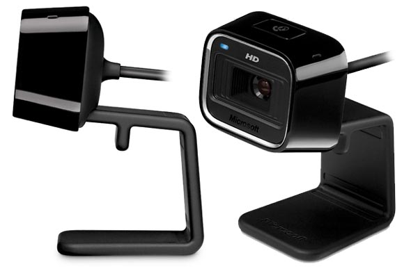 Microsoft LifeCam HD-5000